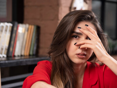 Fear Based Decision Making