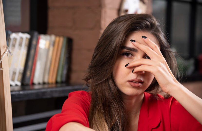 Fear Based Decision Making