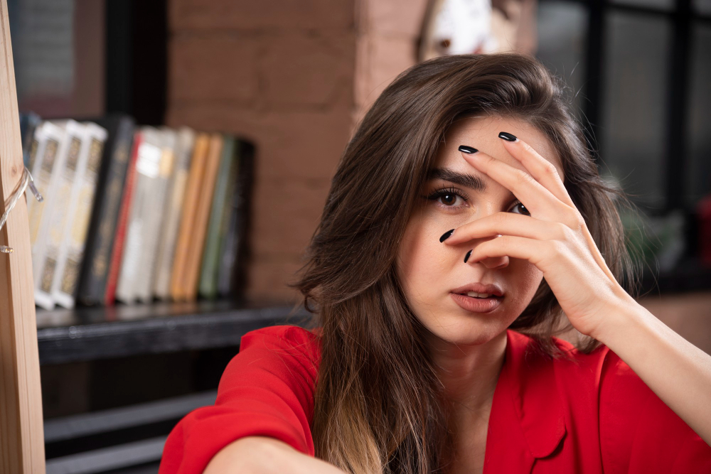Fear Based Decision Making