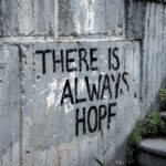 Hope Grows Through Action