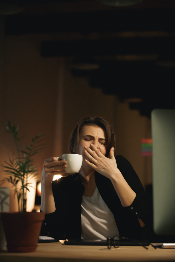 Signs of Emotional Exhaustion