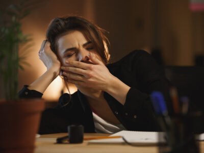 Signs of Emotional Exhaustion