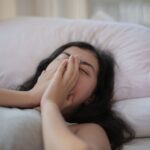 Sleep and Cognitive Arousal