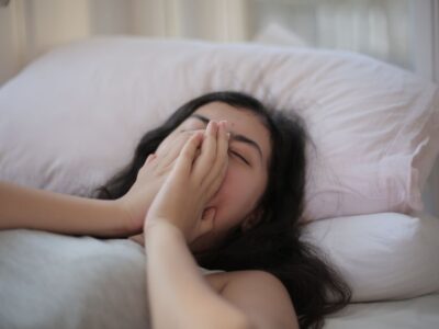 Sleep and Cognitive Arousal