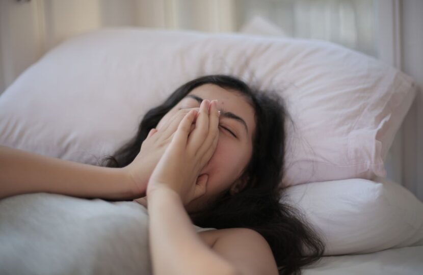 Sleep and Cognitive Arousal