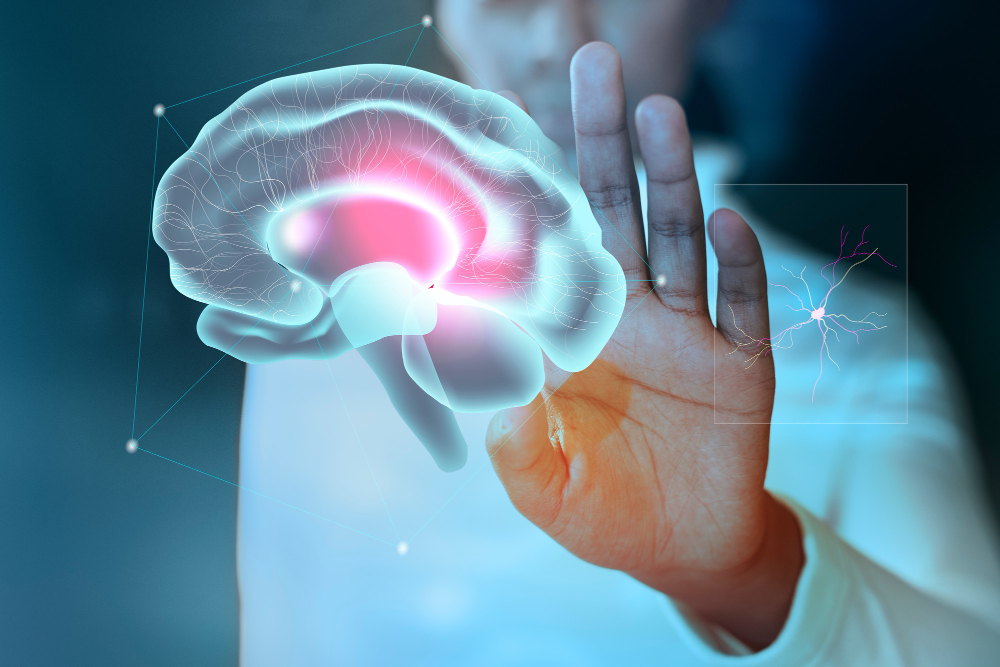 Sleep and Cognitive Arousal