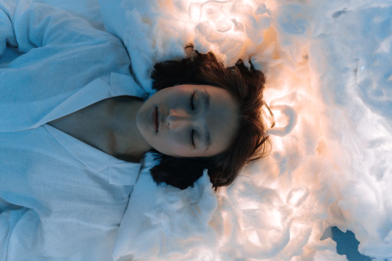 Sleep and Cognitive Arousal