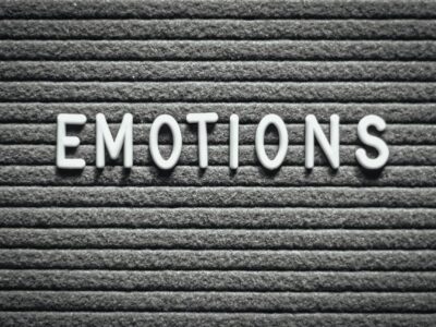 When Emotions Feel Urgent