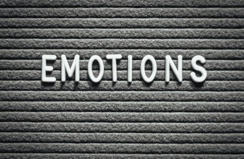 When Emotions Feel Urgent