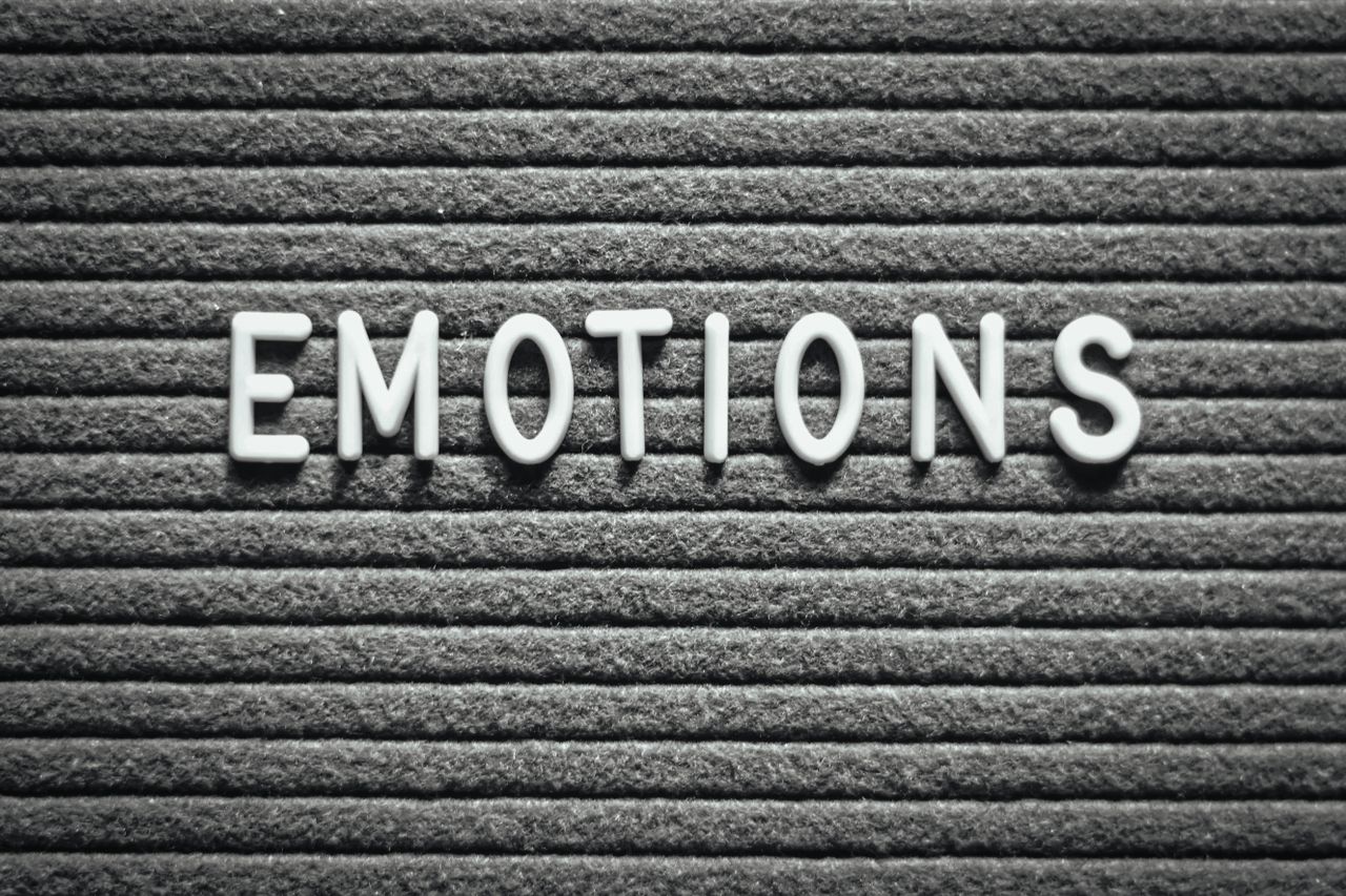 When Emotions Feel Urgent