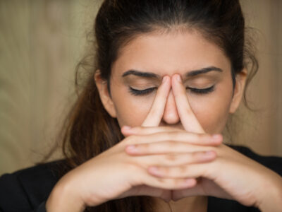 When You Fear Regret