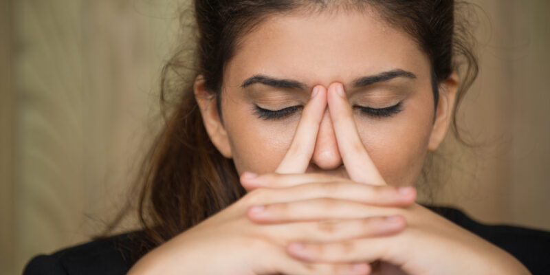 When You Fear Regret