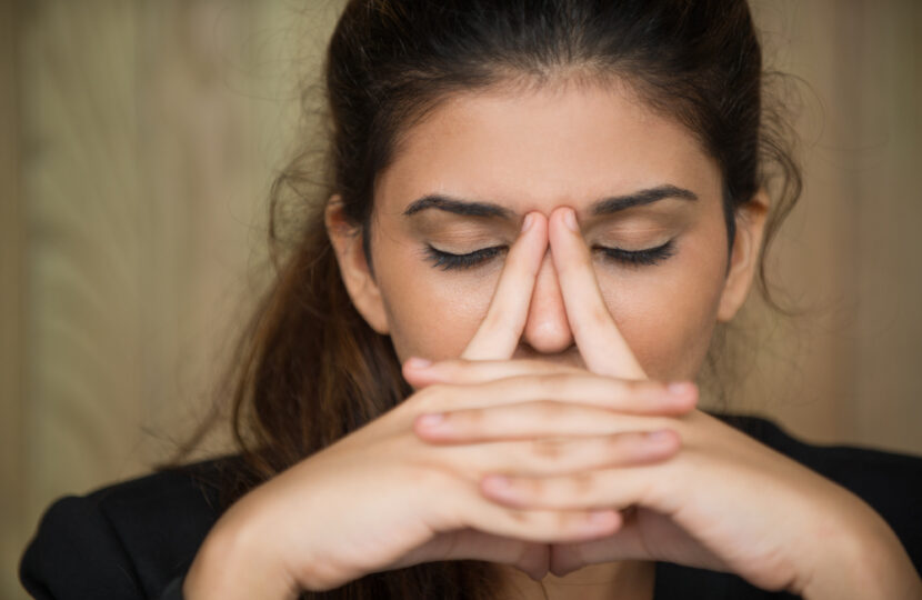 When You Fear Regret