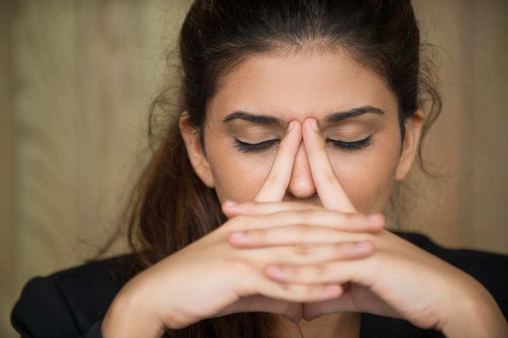 When You Fear Regret
