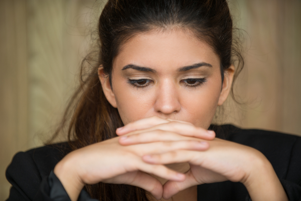 When You Fear Regret