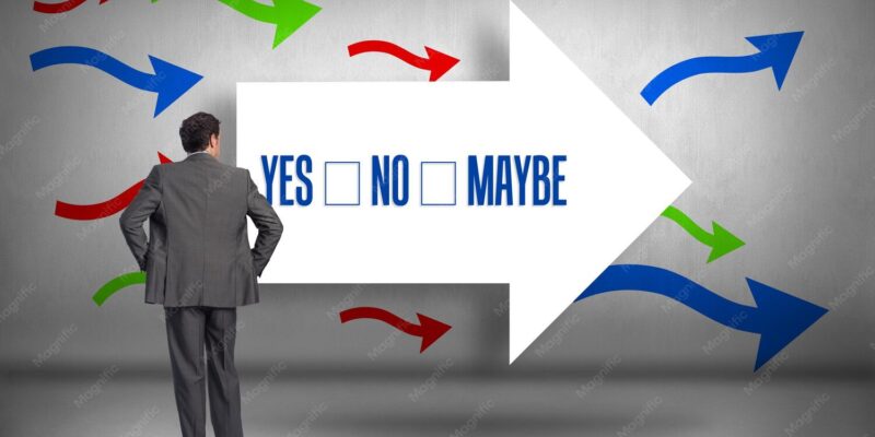 When You Need Certainty