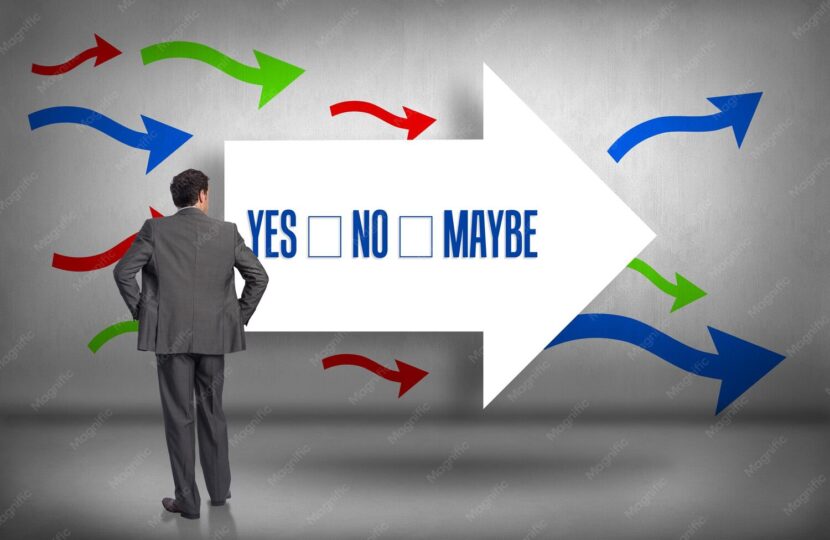 When You Need Certainty