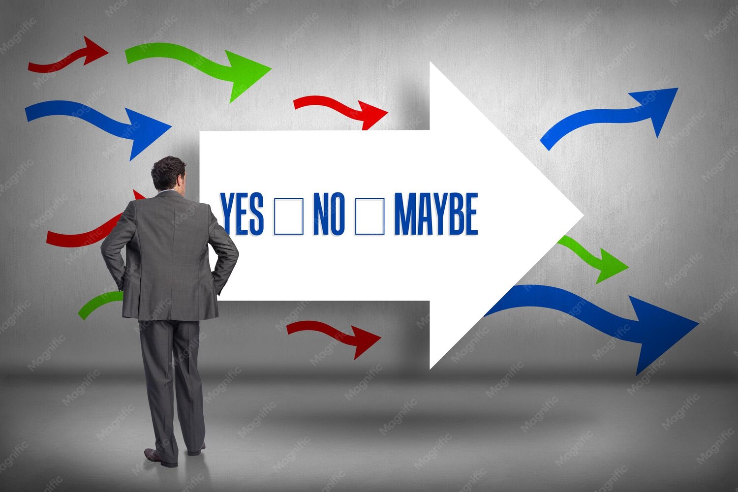 When You Need Certainty