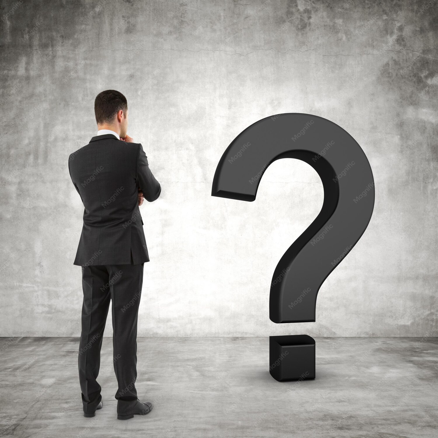 When You Need Certainty