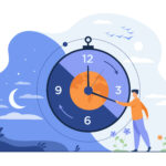 Circadian Clock and Sleep