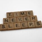 Melatonin and Circadian Rhythm