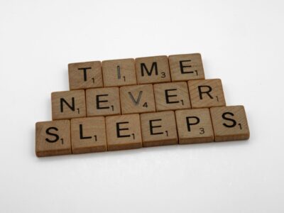 Melatonin and Circadian Rhythm