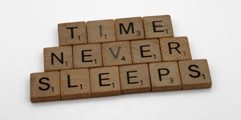 Melatonin and Circadian Rhythm