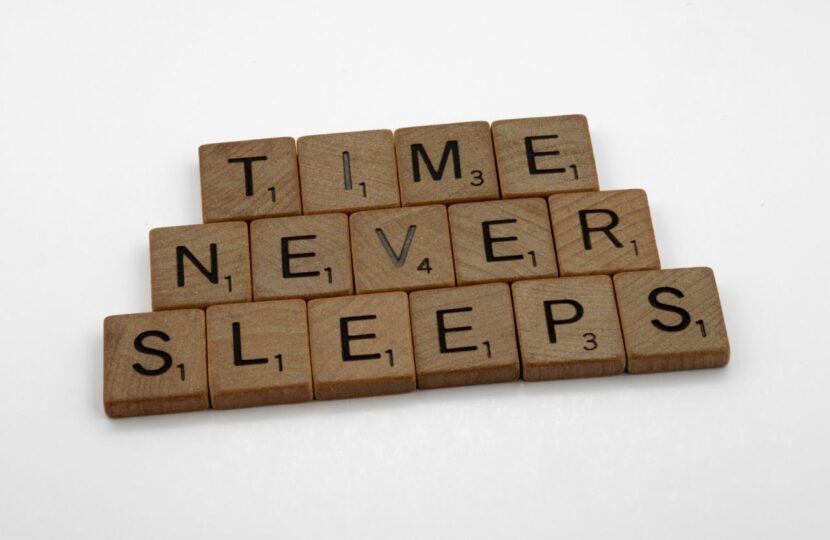 Melatonin and Circadian Rhythm