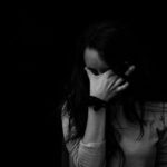 People Hide Suicidal Thoughts