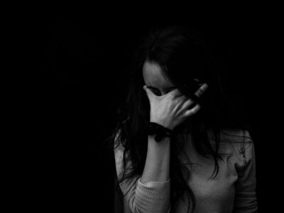 People Hide Suicidal Thoughts