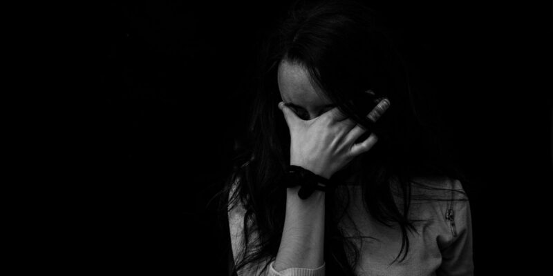 People Hide Suicidal Thoughts