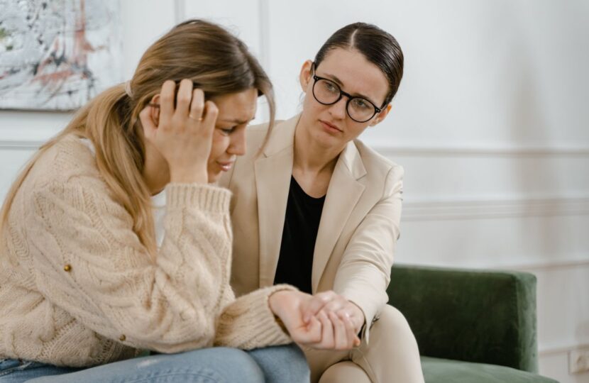 Talking About Suicidal Thoughts