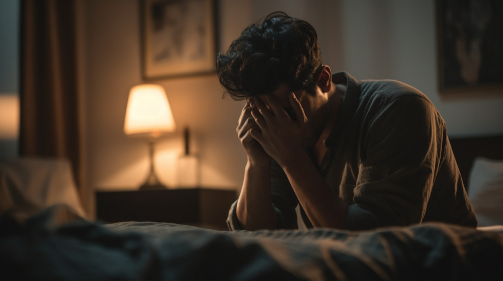 Understanding Suicidal Emotional Pain