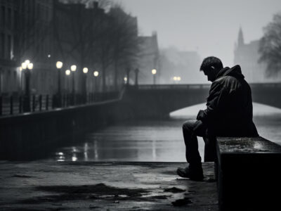 Understanding Suicidal Emotional Pain