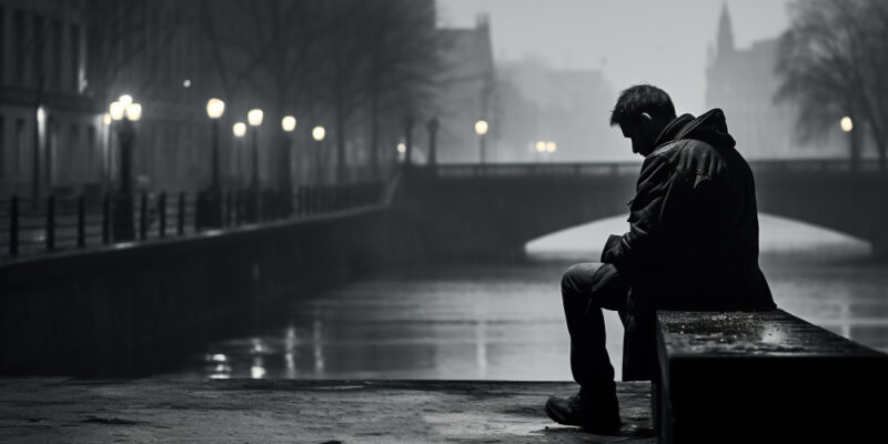 Understanding Suicidal Emotional Pain