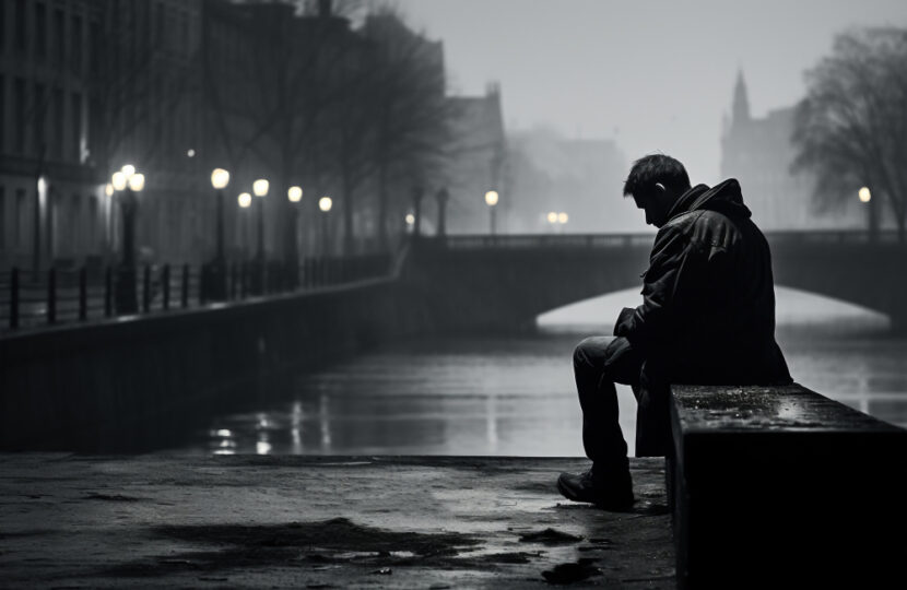 Understanding Suicidal Emotional Pain