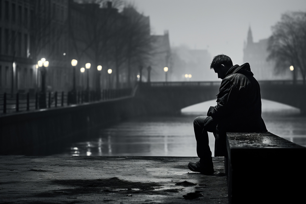 Understanding Suicidal Emotional Pain