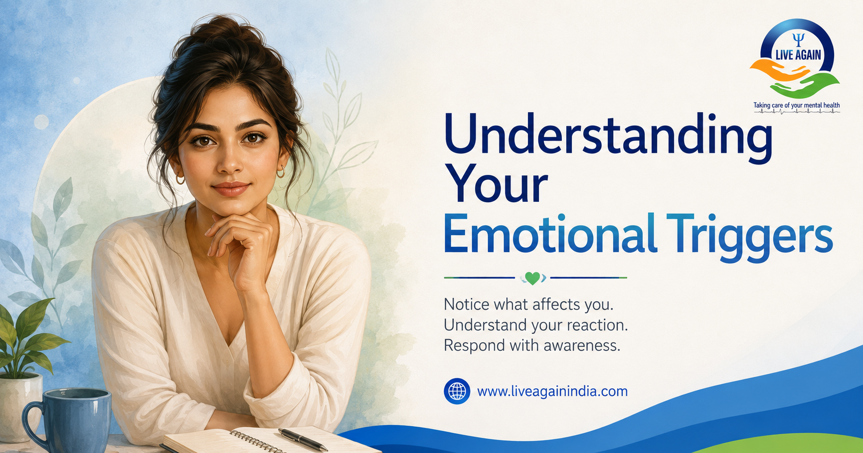 Understanding Your Emotional Triggers