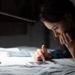 Bedtime Procrastination and Sleep