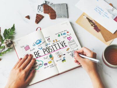 Self Efficacy Supports Recovery
