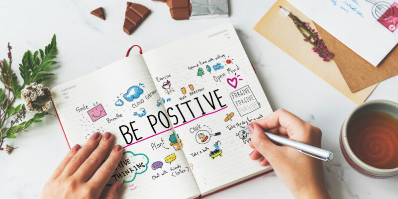 Self Efficacy Supports Recovery
