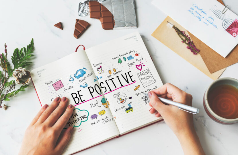 Self Efficacy Supports Recovery