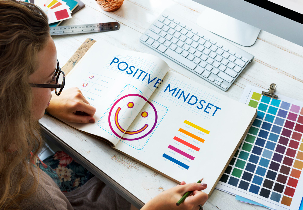 Self Efficacy Supports Recovery