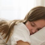 Sleep Consistency and Health