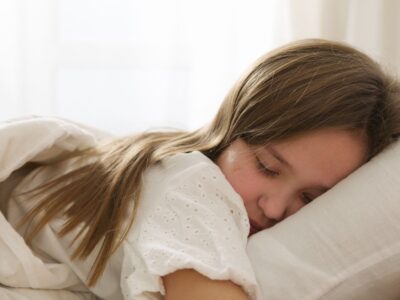 Sleep Consistency and Health