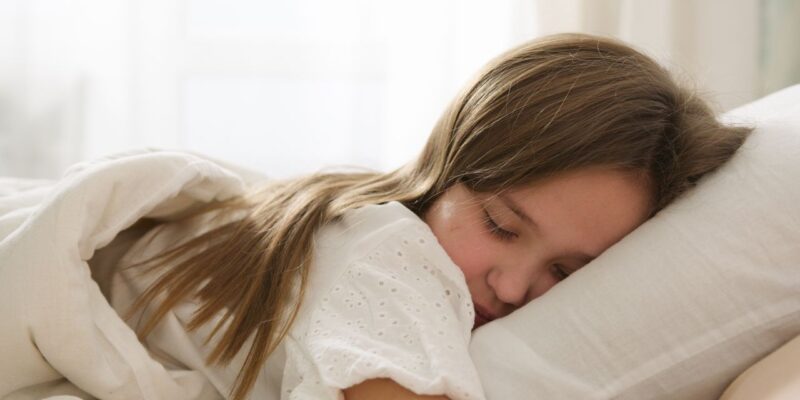 Sleep Consistency and Health