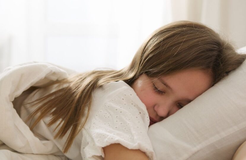 Sleep Consistency and Health