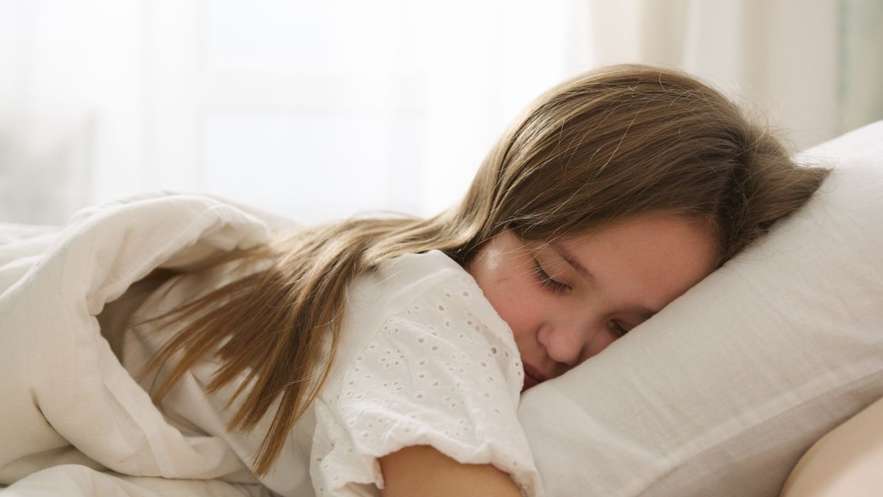 Sleep Consistency and Health